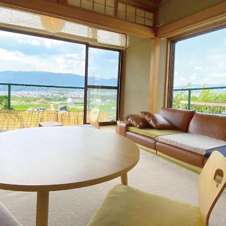 Ito-Gun - House - Vacation Stay 31960V Kudoyama Екстериор снимка