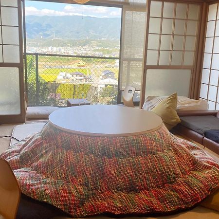 Ito-Gun - House - Vacation Stay 31960V Kudoyama Екстериор снимка