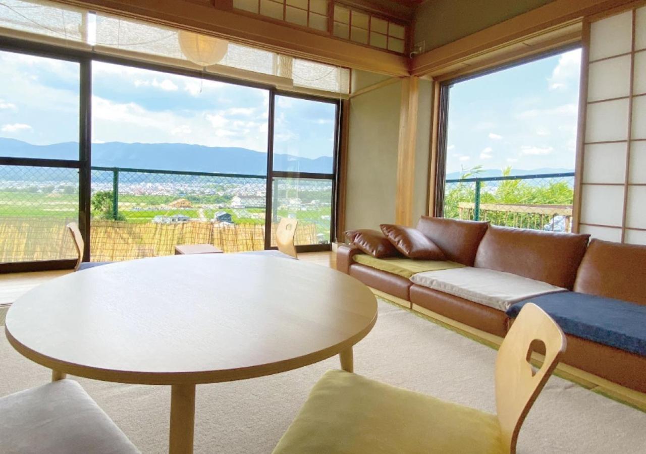 Ito-Gun - House - Vacation Stay 31960V Kudoyama Екстериор снимка