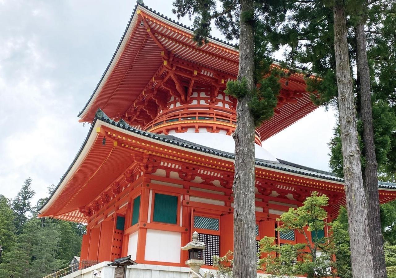 Ito-Gun - House - Vacation Stay 31960V Kudoyama Екстериор снимка