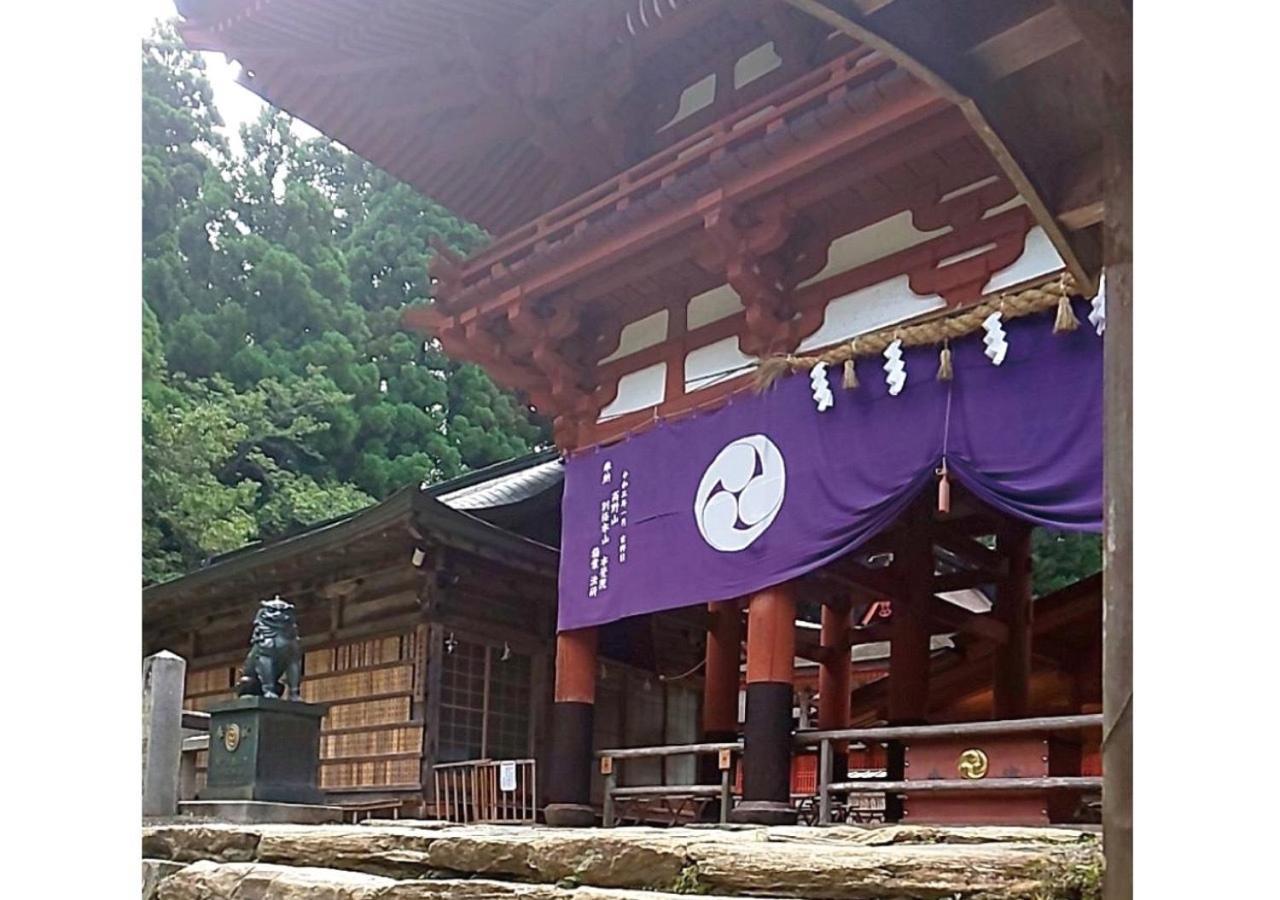 Ito-Gun - House - Vacation Stay 31960V Kudoyama Екстериор снимка