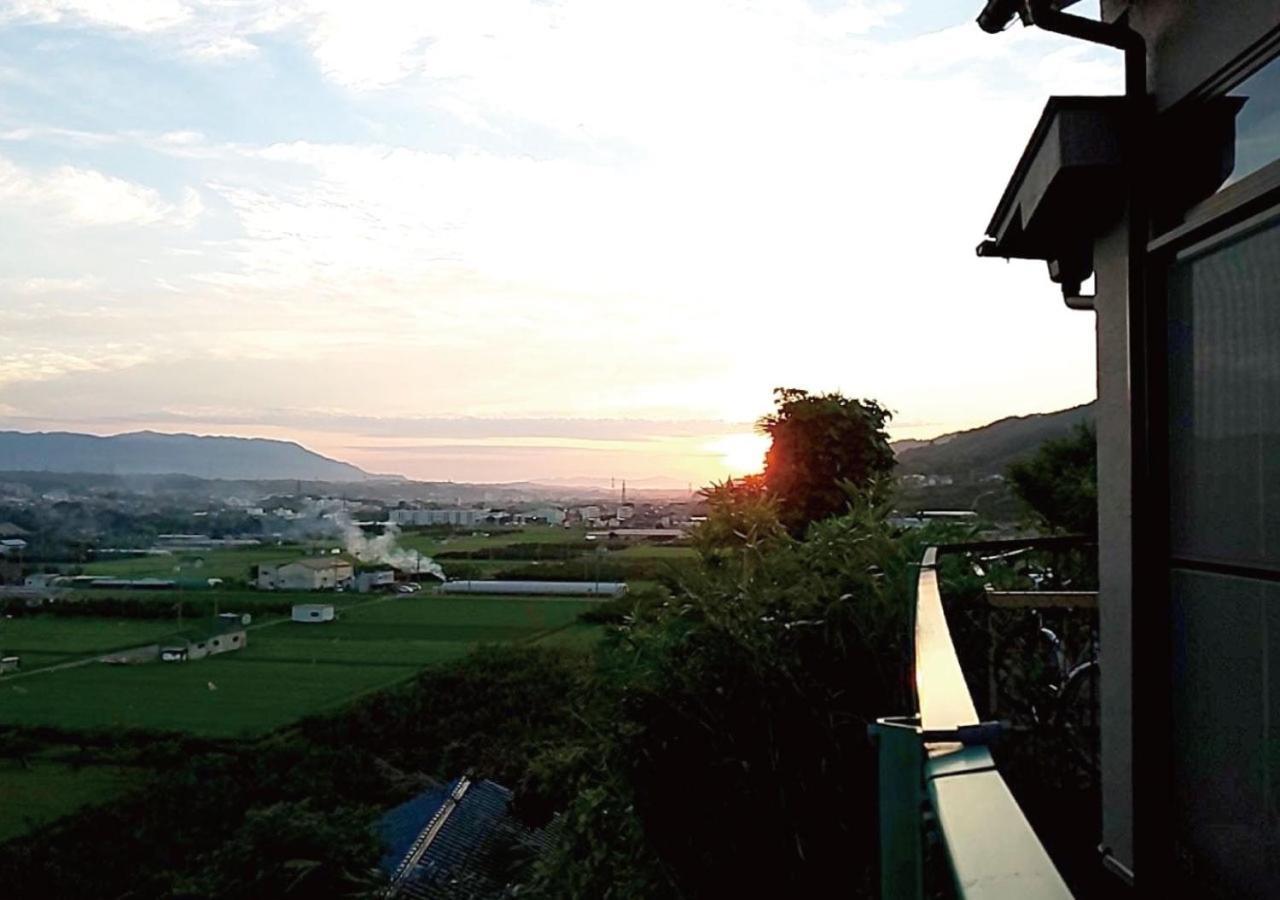 Ito-Gun - House - Vacation Stay 31960V Kudoyama Екстериор снимка