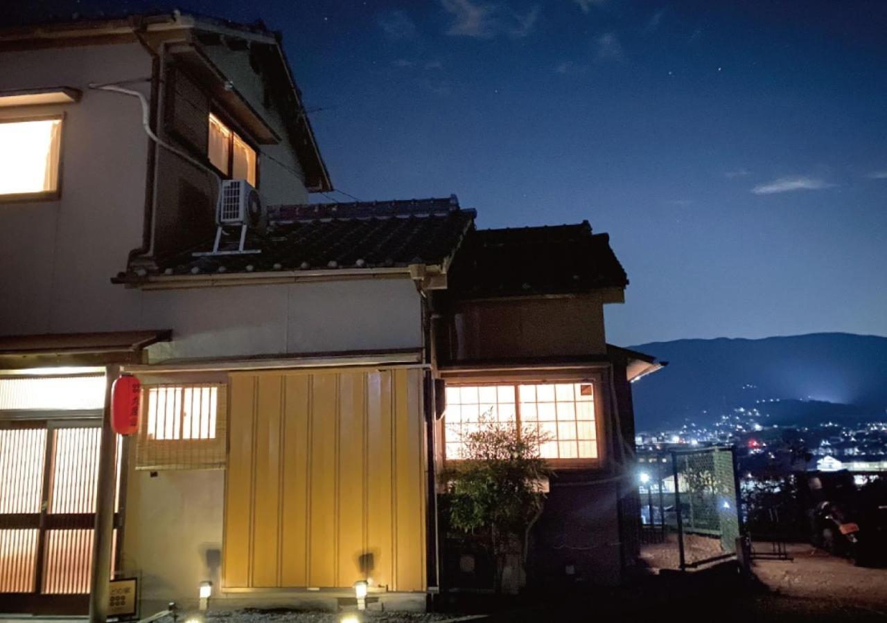 Ito-Gun - House - Vacation Stay 31960V Kudoyama Екстериор снимка