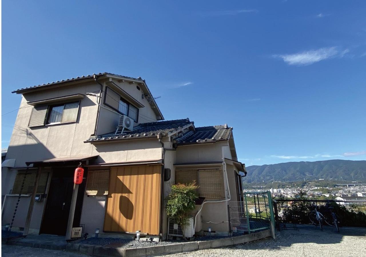 Ito-Gun - House - Vacation Stay 31960V Kudoyama Екстериор снимка