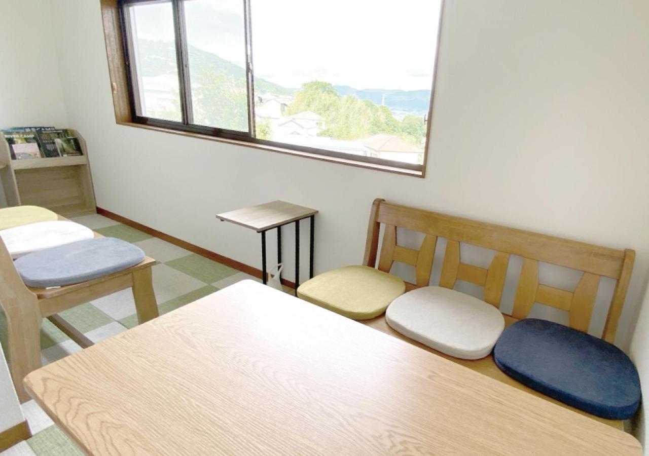 Ito-Gun - House - Vacation Stay 31960V Kudoyama Екстериор снимка
