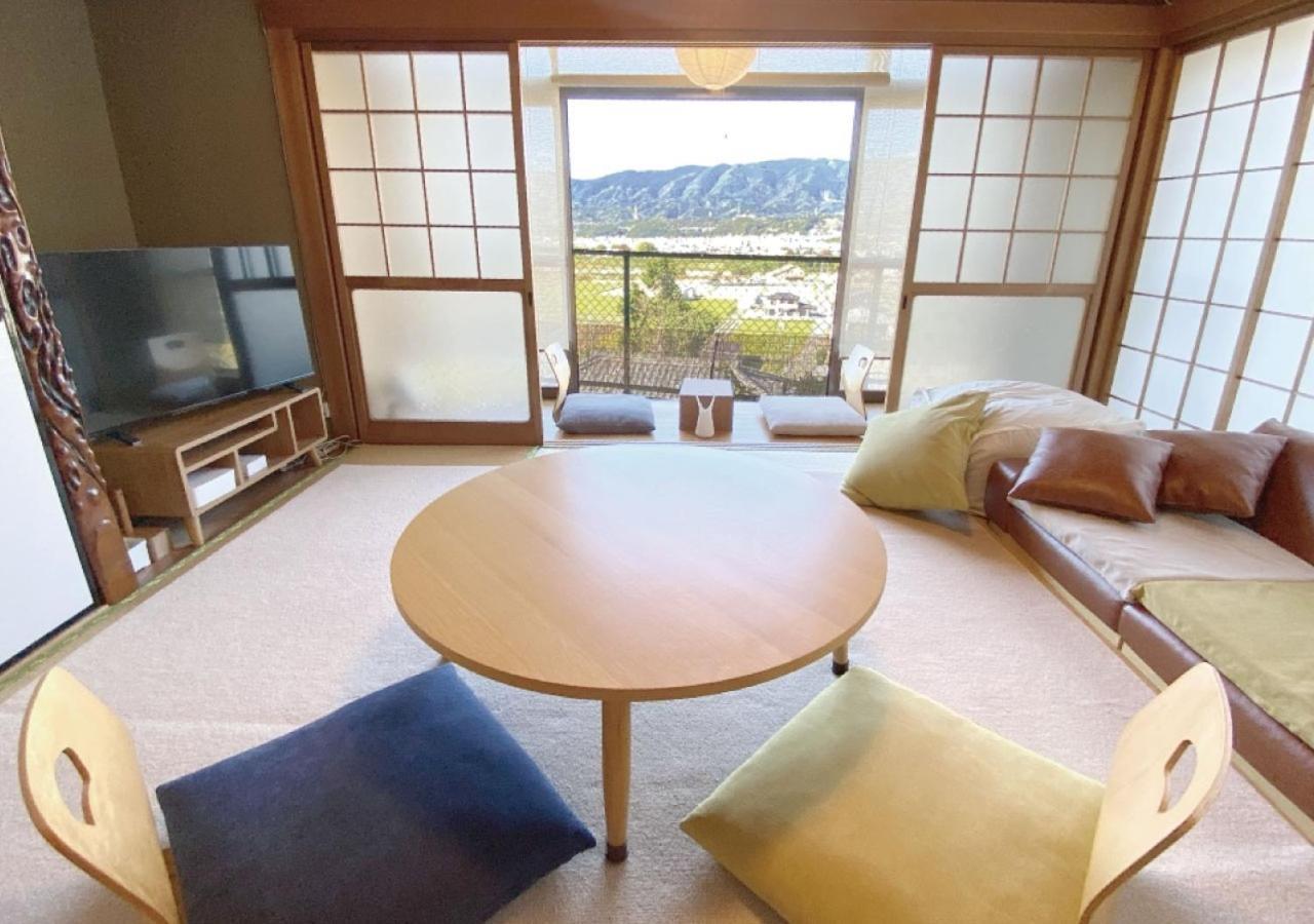 Ito-Gun - House - Vacation Stay 31960V Kudoyama Екстериор снимка